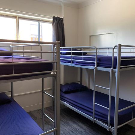 Habitat Backpackers Vandrarhem Brisbane Exteriör bild