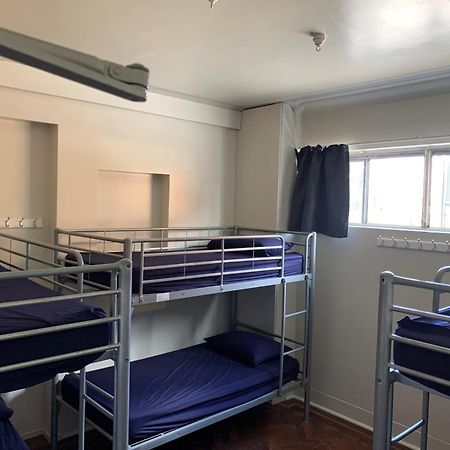 Habitat Backpackers Vandrarhem Brisbane Exteriör bild