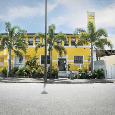 Habitat Backpackers Vandrarhem Brisbane Exteriör bild